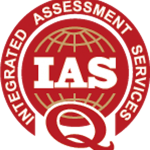 IAS Logo