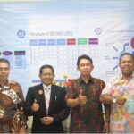 Training Lead Auditor Course ISO 9001:2015 Jakarta, 12 – 16 Maret 2018