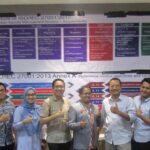 Training Lead Auditor Course ISO 27001 Batch I Jakarta, 18 – 22 Februari 2019
