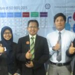 Training Lead Auditor Course ISO 9001:2015 Batch V Jakarta, 6 -12 Februari 2019