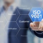 Manfaat Sertifikasi ISO 9001