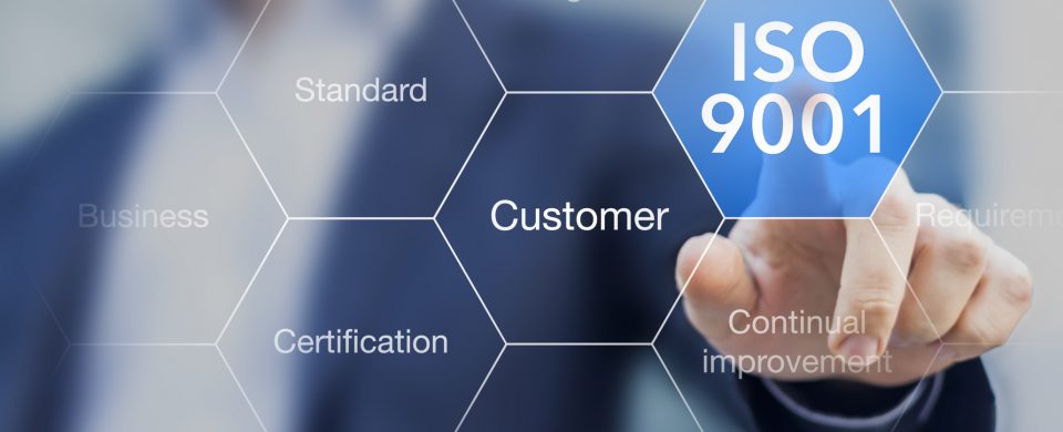 Manfaat Sertifikasi ISO 9001 2015 Bagi Organisasi