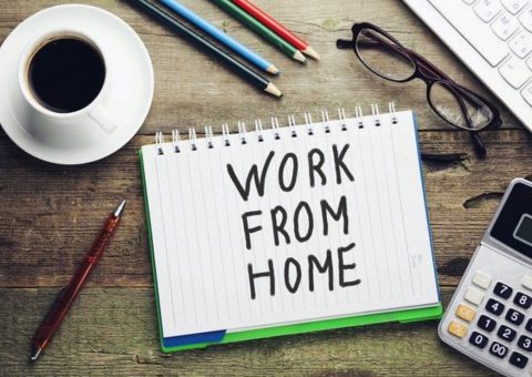 Work From Home IAS Indonesia
