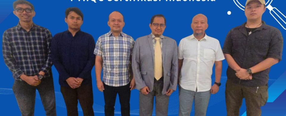 Training LAC ISO 45001